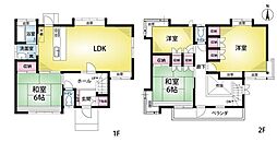東京都荒川区東尾久3丁目