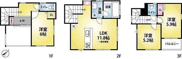 間取り：313004830708