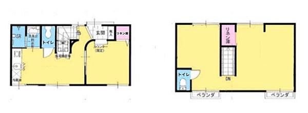 間取り：313004816211