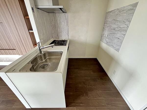 ☆キッチン☆3口ガスコンロ