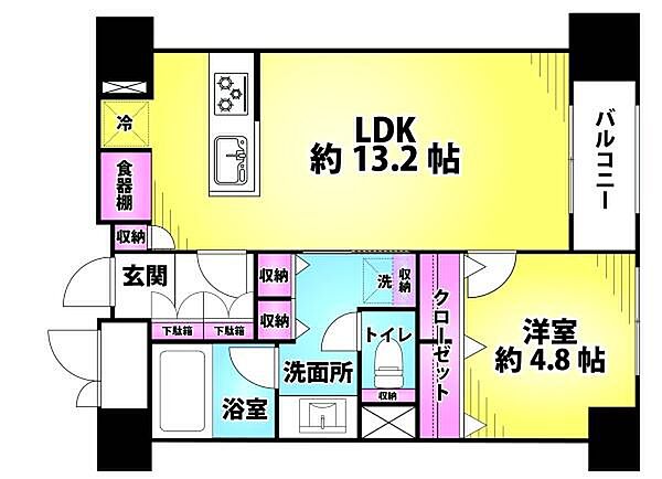 間取り：313004843986