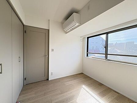 ☆開放感のある洋室☆