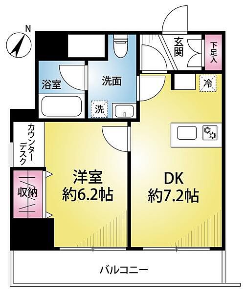 間取り：313004848980