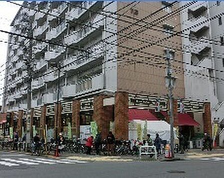 いなげや入谷店まで315m、営業時間■9：30～22：00取扱サービス：ATM、ネットスーパー、宅急便、リサイクル、配達、UberEats　など