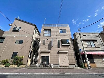 外観:★外観★安心の新耐震 外観:★外観★安心の新耐震