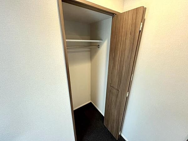 ★収納★クローゼット
