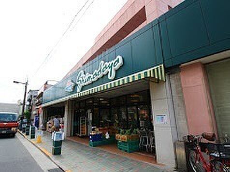 シマダヤ日本堤店まで298m、営業時間■10:00～22:45（日は9:00～）ナポリの窯 11:00～17:00（土10:00～/日9:00～）