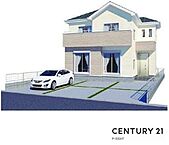 愛知県岩倉市鈴井町北新溝廻間：物件画像