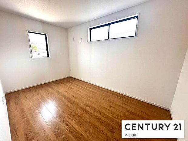 仕事部屋や子供部屋としても使えます！