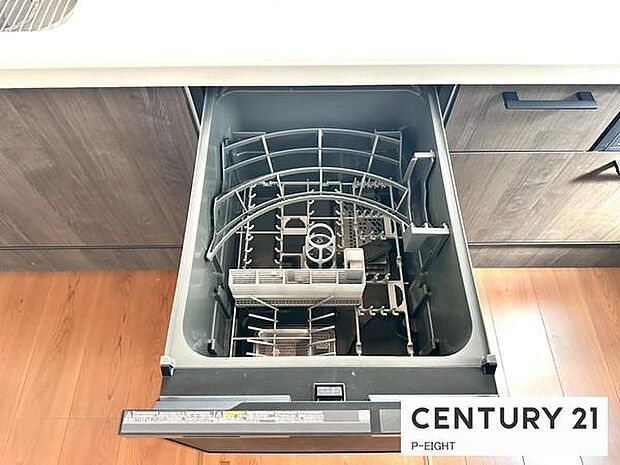 家事の時短を助ける食洗機。もう手洗いする必要ありません！