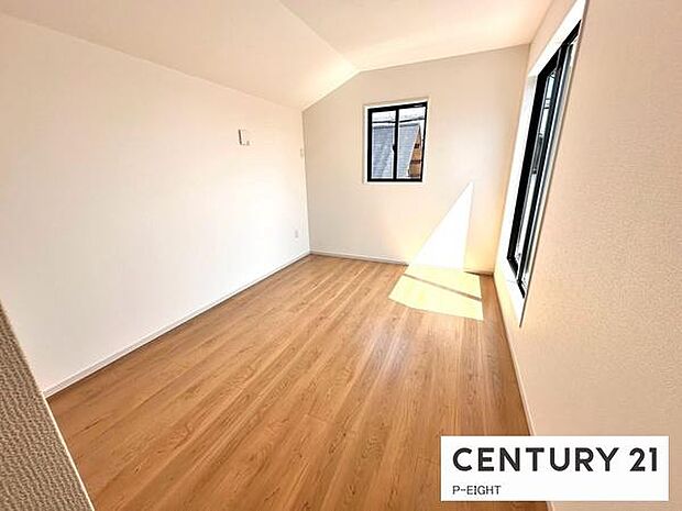 仕事部屋や子供部屋としても使えます!