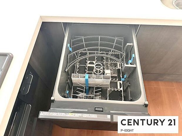 家事の時短を助ける食洗機。もう手洗いする必要ありません!