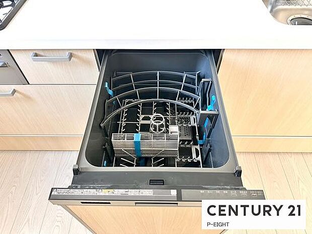 家事の時短を助ける食洗機。もう手洗いする必要ありません!