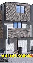 愛知県名古屋市西区上名古屋3丁目