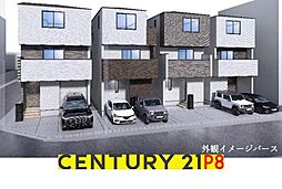 愛知県名古屋市西区上名古屋３丁目