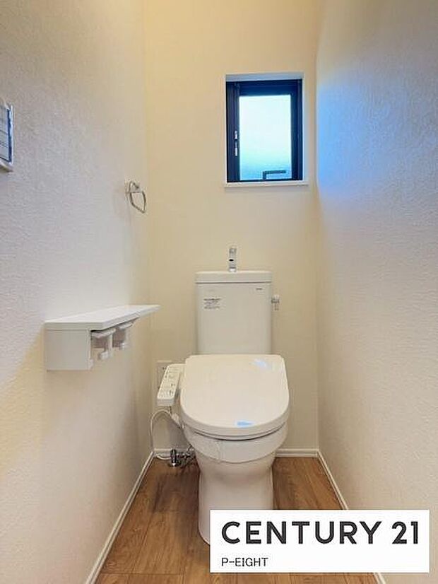 落ち着いたデザインです!