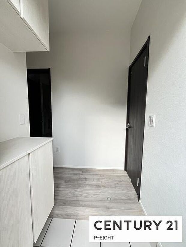 穏やかな色合いで来客をなごませてくれます!