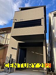 愛知県名古屋市熱田区一番1丁目