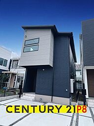 愛知県名古屋市守山区川北町