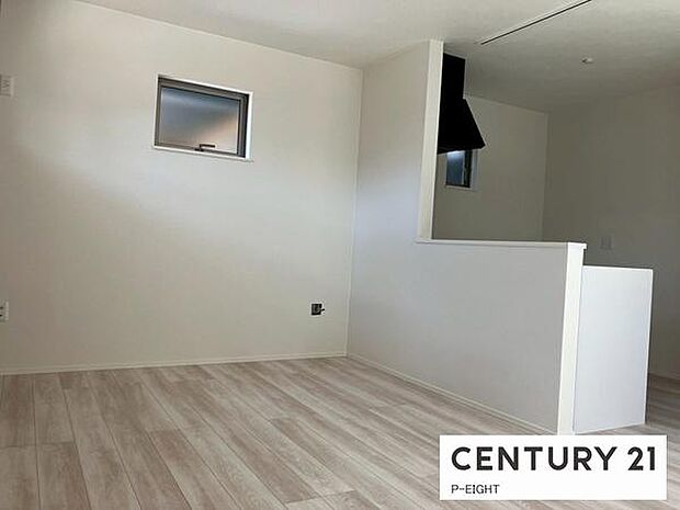 家族みんなで過ごせる空間になっています。