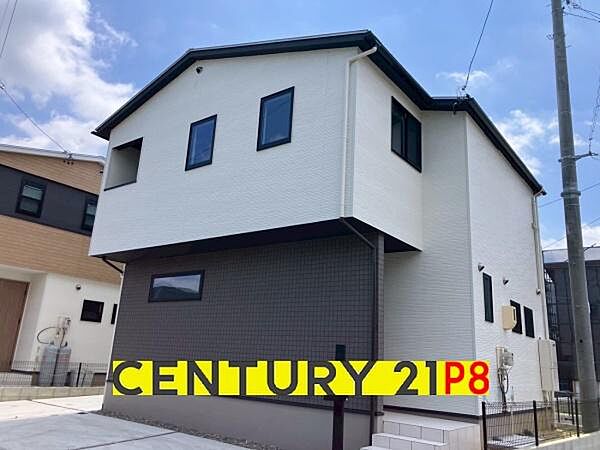 外観：323000485567