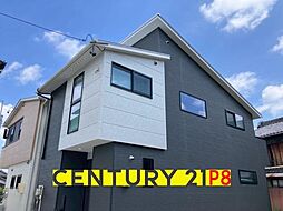 愛知県刈谷市野田町北屋敷