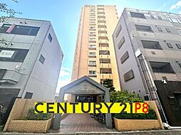 ラ・キャッスル21浄心　1101号室　中古マンション