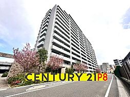 セントアイナ藤が丘407号室 中古マンション