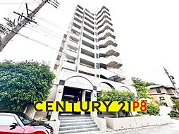 グローリアス長久手第二502号室　中古マンション