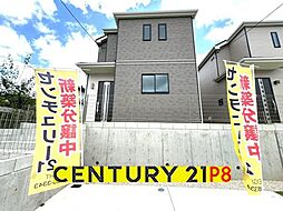 愛知県小牧市大字久保一色
