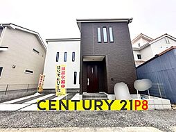 愛知県清須市西枇杷島町北二ツ杁