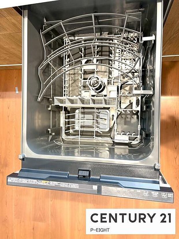 家事の時短を助ける食洗機。もう手洗いする必要ありません!