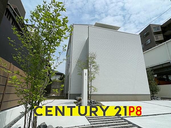 外観：323000475575