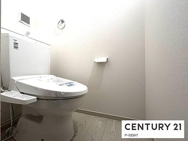 落ち着いたデザインです！