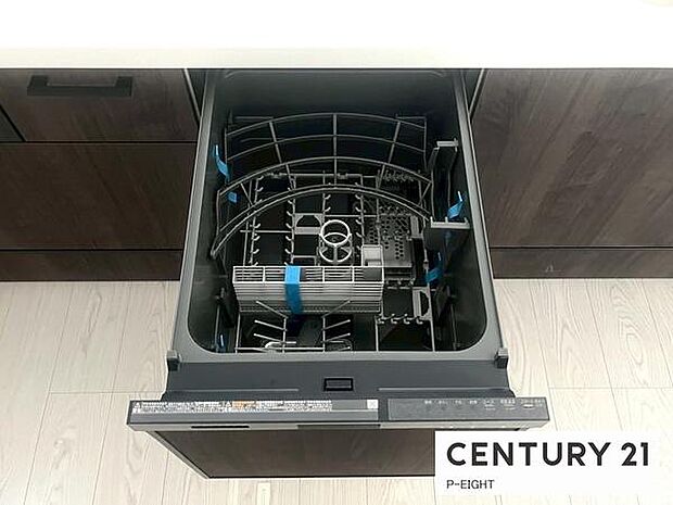 家事の時短を助ける食洗機。もう手洗いする必要ありません!