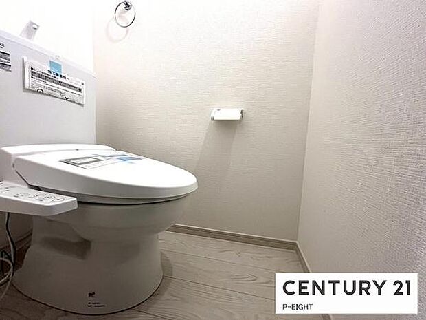 落ち着いたデザインです！