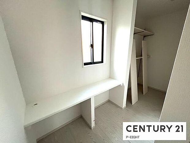 スタディカウンターあり!勉強やテレワークに使える!