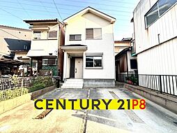 愛知県名古屋市守山区脇田町