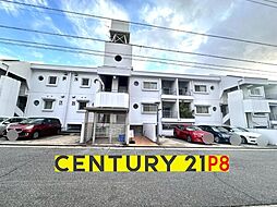 南ヶ丘アイリスB号棟 中古マンション