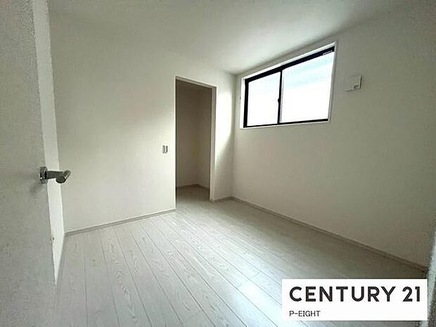 仕事部屋や子供部屋としても使えます!