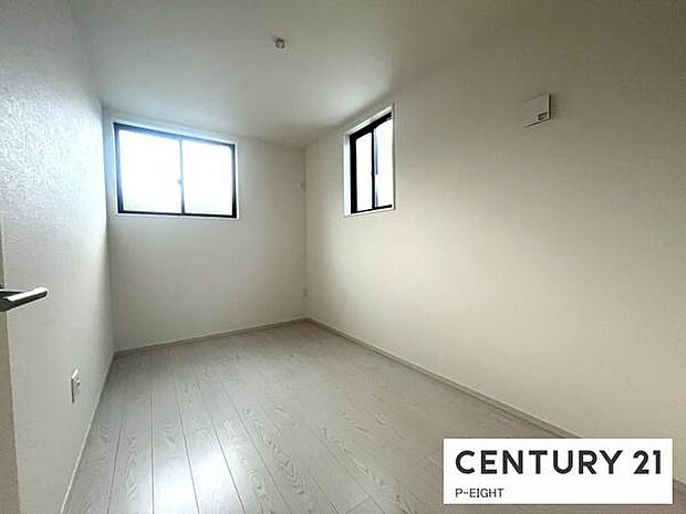 穏やかな色合いで落ち着ける空間です!