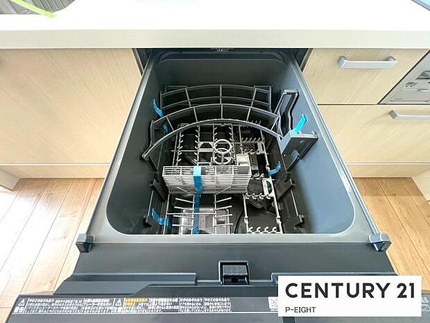 家事の時短を助ける食洗機。もう手洗いする必要ありません！