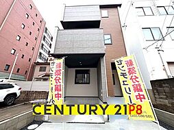 愛知県名古屋市熱田区伝馬2丁目
