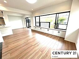 ライオンズガーデンヒルズ富士見台壱番館　中古マンション