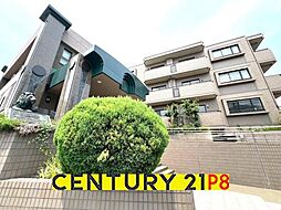 ライオンズガーデンヒルズ富士見台壱番館 中古マンション