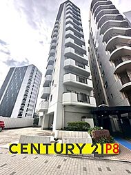 グリーンハイツ外堀通り 中古マンション