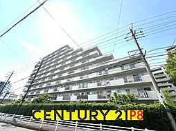 杁中スカイタウンＡ棟510号室　中古マンション