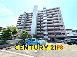 シャトレ愛松一宮7 中古マンション