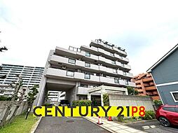 エスポアクレメント藤が丘 中古マンション