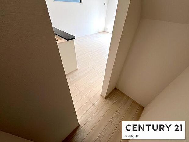 便利な収納スペースがあります!